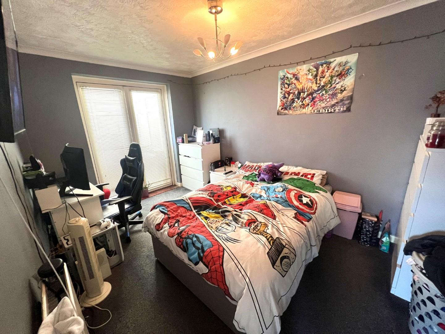 Rawley Crescent, Duston O'Riordan Bond